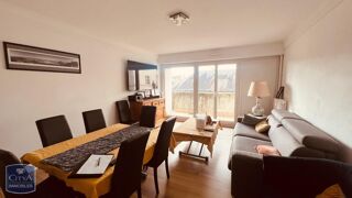  Appartement  vendre 3 pices 73 m