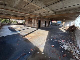  Immeuble � vendre 1200 m�