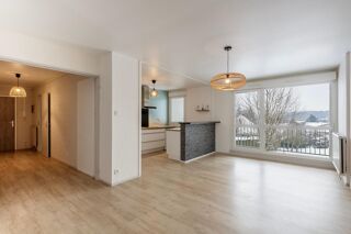  Appartement � vendre 4 pi�ces 83 m�