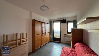  Appartement  vendre 1 pice 17 m