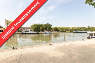  Appartement  vendre 2 pices 44 m