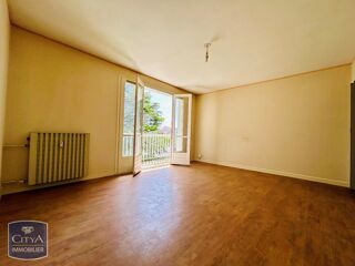  Appartement  vendre 2 pices 52 m