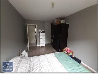  Appartement � vendre 2 pi�ces 49 m�