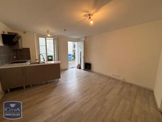  Appartement � vendre 2 pi�ces 38 m�