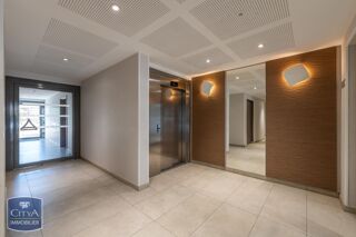  Appartement � vendre 1 pi�ce 25 m�