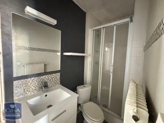  Appartement  vendre 3 pices 61 m