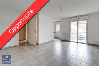  Appartement � vendre 2 pi�ces 48 m�