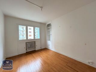  Appartement � vendre 3 pi�ces 54 m�