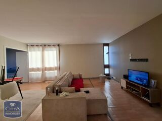  Appartement � vendre 4 pi�ces 77 m�