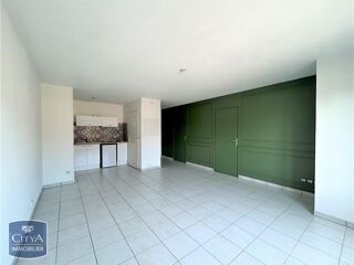  Appartement � vendre 3 pi�ces 55 m�