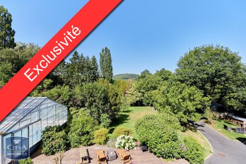   Vente Maison Maison - 7 pice(s) - 195 m