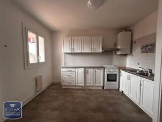  Appartement � vendre 3 pi�ces 69 m�