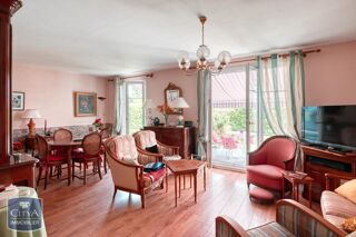  Maison � vendre 6 pi�ces 130 m�