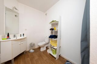  Appartement  vendre 1 pice 22 m