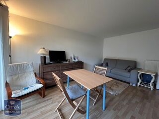  Appartement � vendre 1 pi�ce 28 m�