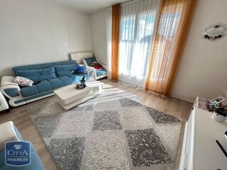  Appartement � vendre 3 pi�ces 67 m�