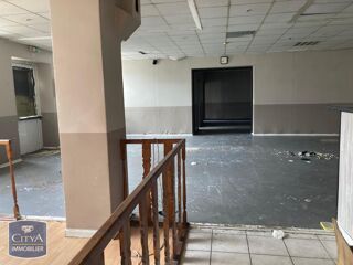  Immeuble � vendre 560 m�