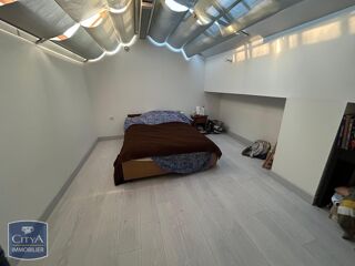  Appartement  vendre 2 pices 45 m