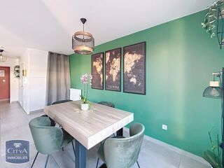  Appartement � vendre 5 pi�ces 89 m�