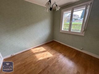  Appartement � vendre 3 pi�ces 55 m�