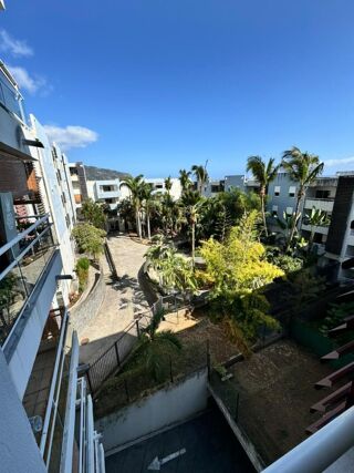  Appartement � vendre 3 pi�ces 48 m�