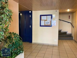  Appartement � vendre 2 pi�ces 46 m�