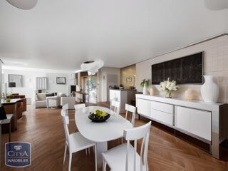  Appartement  vendre 4 pices 118 m