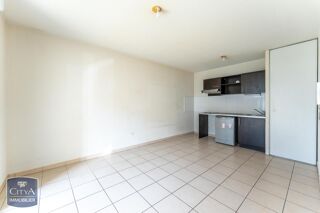  Appartement  vendre 2 pices 38 m