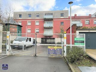  Appartement � vendre 2 pi�ces 43 m�