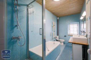  Maison à vendre 7 pièces 127 m²