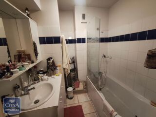  Appartement � vendre 2 pi�ces 52 m�