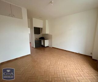  Appartement � vendre 2 pi�ces 34 m�