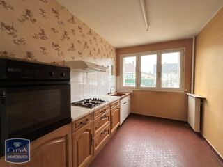  Appartement � vendre 3 pi�ces 62 m�