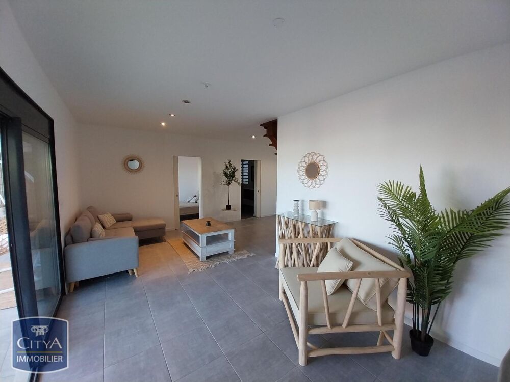 � vendre  Villa Saint-Gilles Les Bains (97434)