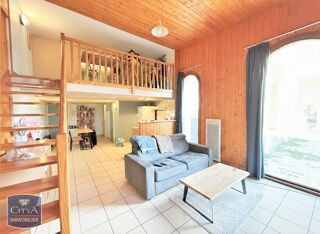  Appartement � vendre 4 pi�ces 58 m�