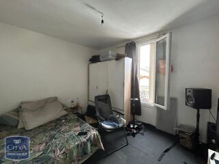  Appartement � vendre 1 pi�ce 22 m�