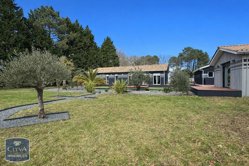 � vendre  Villa Hourtin (33990)