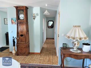  Maison � vendre 3 pi�ces 73 m�