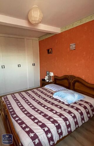  Appartement � vendre 3 pi�ces 68 m�