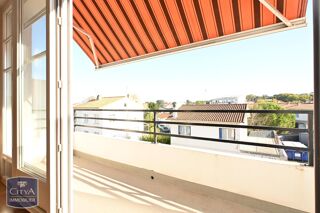  Appartement � vendre 3 pi�ces 63 m�