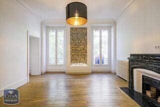  Appartement  vendre 4 pices 100 m