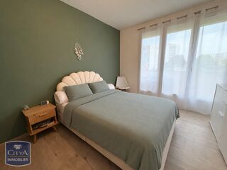  Appartement � vendre 3 pi�ces 66 m�