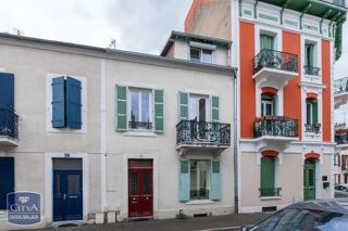  Maison � vendre 8 pi�ces 120 m�