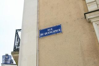  Appartement � vendre 4 pi�ces 84 m�