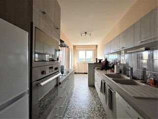  Appartement à vendre 3 pièces 71 m²