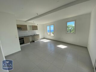  Appartement � vendre 3 pi�ces 61 m�