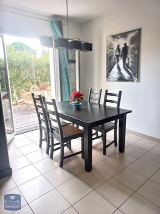  Appartement  vendre 3 pices 61 m