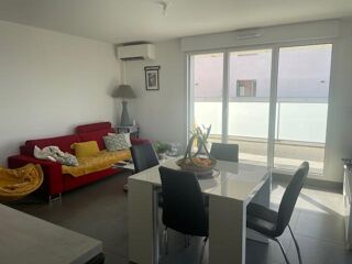  Appartement � vendre 4 pi�ces 75 m�