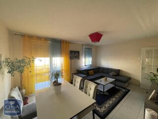  Appartement � vendre 3 pi�ces 62 m�