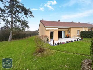  Maison � vendre 77 m�